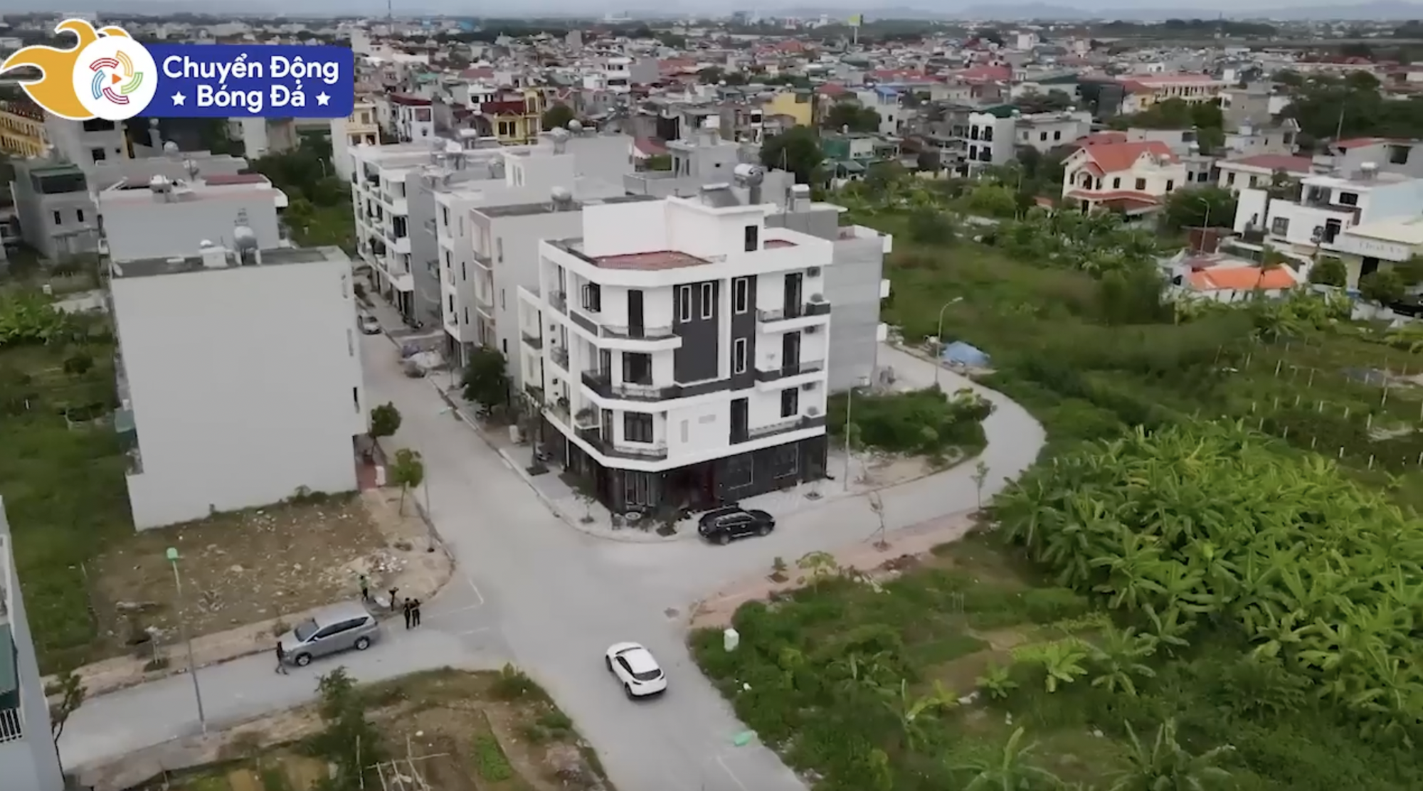 Căn nh&agrave; ở qu&ecirc; của Ho&agrave;ng Đức- Ảnh 2.
