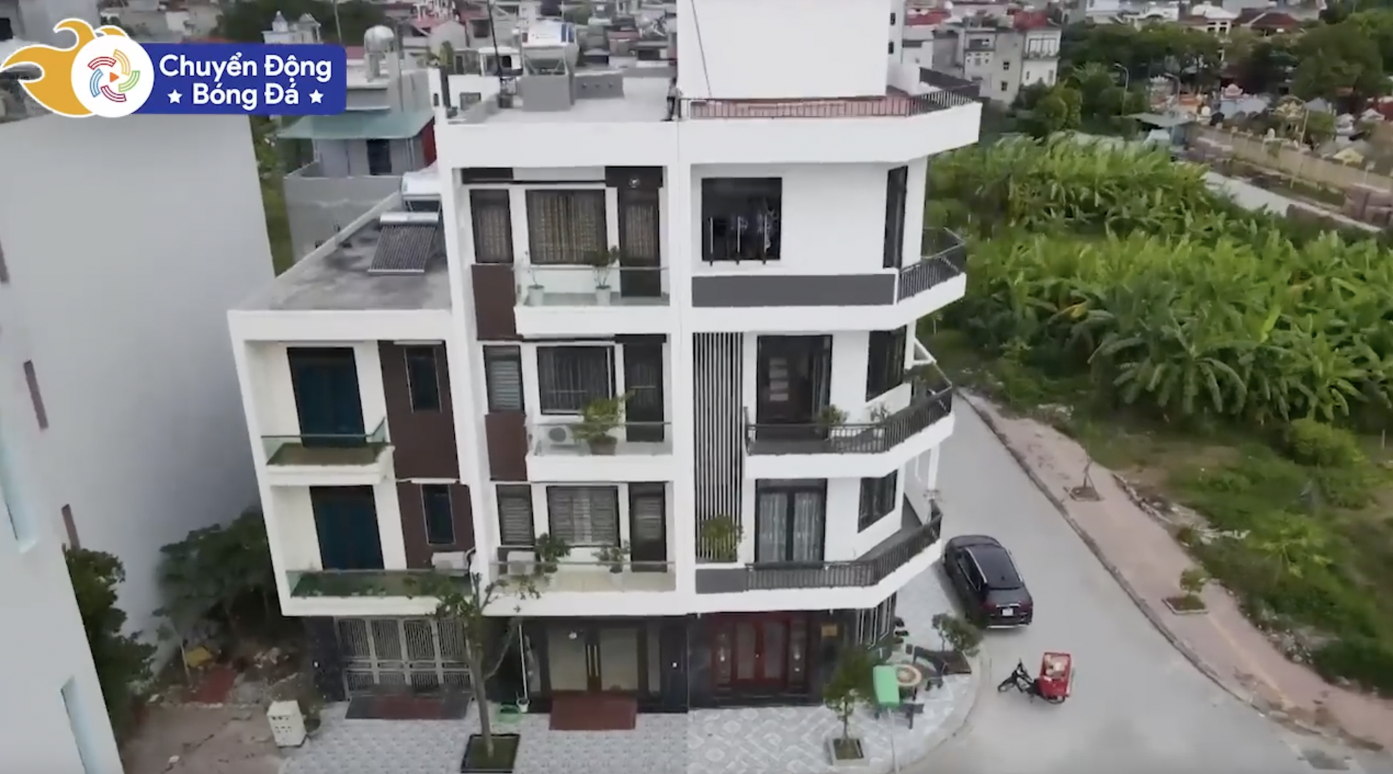 Căn nh&agrave; ở qu&ecirc; của Ho&agrave;ng Đức- Ảnh 3.