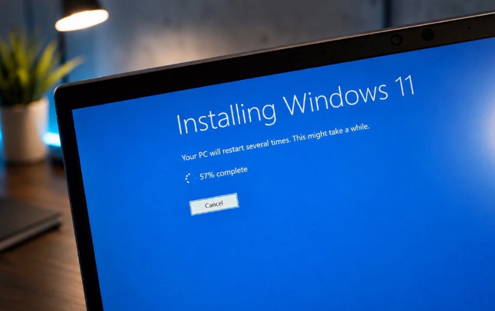 Microsoft tối ưu Windows 11, chuẩn bị cho &ldquo;b&igrave;nh thường mới&rdquo; 8GB RAM- Ảnh 1.