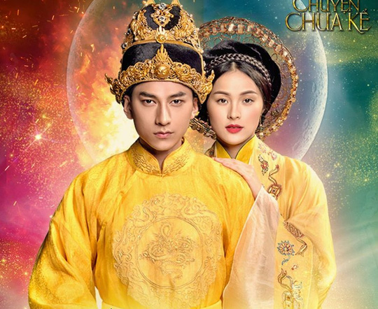 Mỹ nh&acirc;n Vbiz chỉ đi thử gi&agrave;y cũng h&uacute;t 70 triệu view: Visual đẹp kinh diễm, ai đứng cạnh cũng th&agrave;nh t&agrave;ng h&igrave;nh- Ảnh 5.