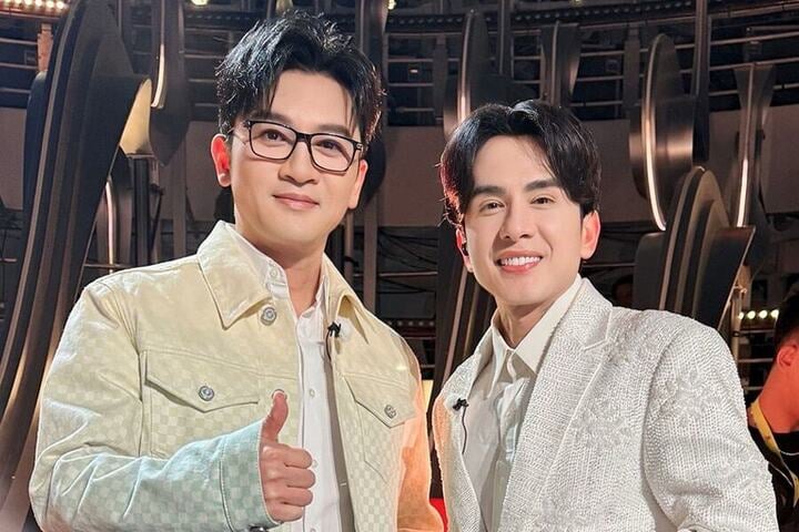 B&iacute; mật sau biệt danh "anh Bo" của ca sĩ Đan Trường- Ảnh 3.