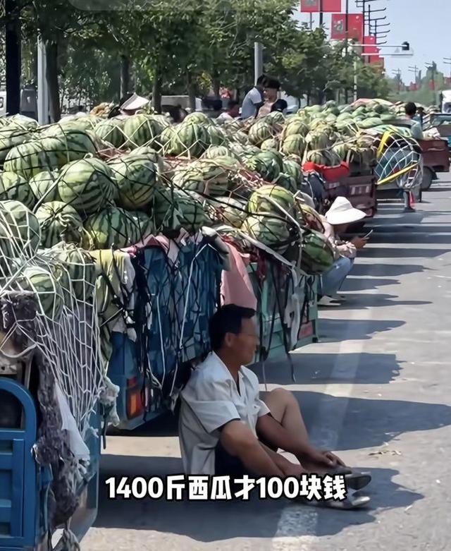 Chiến lược giải cứu n&ocirc;ng sản gi&uacute;p n&ocirc;ng d&acirc;n của Mixue- Ảnh 1.