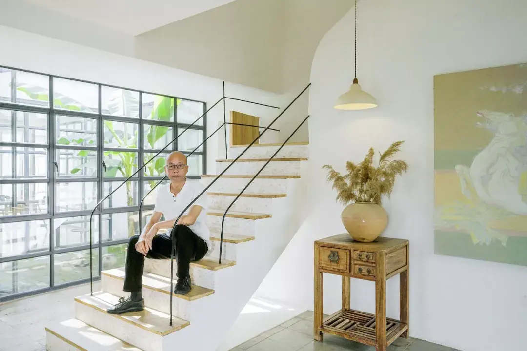 Nữ gi&aacute;o vi&ecirc;n rời trung t&acirc;m th&agrave;nh phố, d&agrave;nh 16 năm l&agrave;m khu vườn 400m&sup2;: Chi ph&iacute; sống giảm, nh&agrave; lại rộng hơn- Ảnh 10.