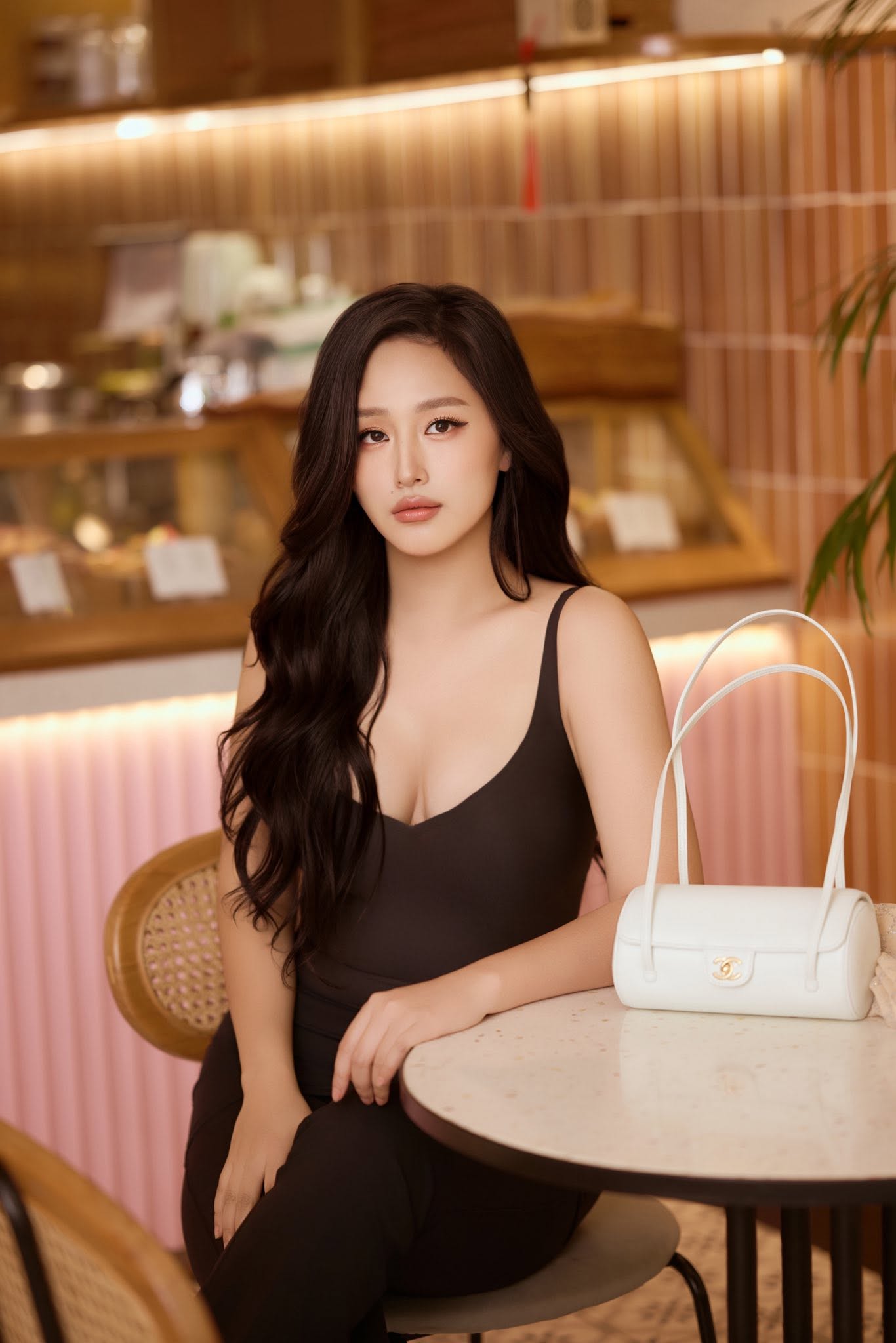 Chuyện g&igrave; đang xảy ra với Hoa hậu Mai Phương Thu&yacute;?- Ảnh 2.