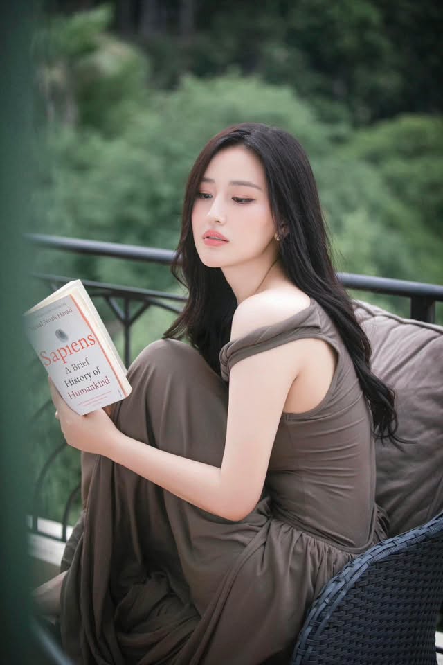 Gu người y&ecirc;u của Mai Phương Th&uacute;y: Th&iacute;ch người bằng tuổi, đẹp trai, d&aacute;ng gầy v&agrave; nhiều t&oacute;c- Ảnh 3.