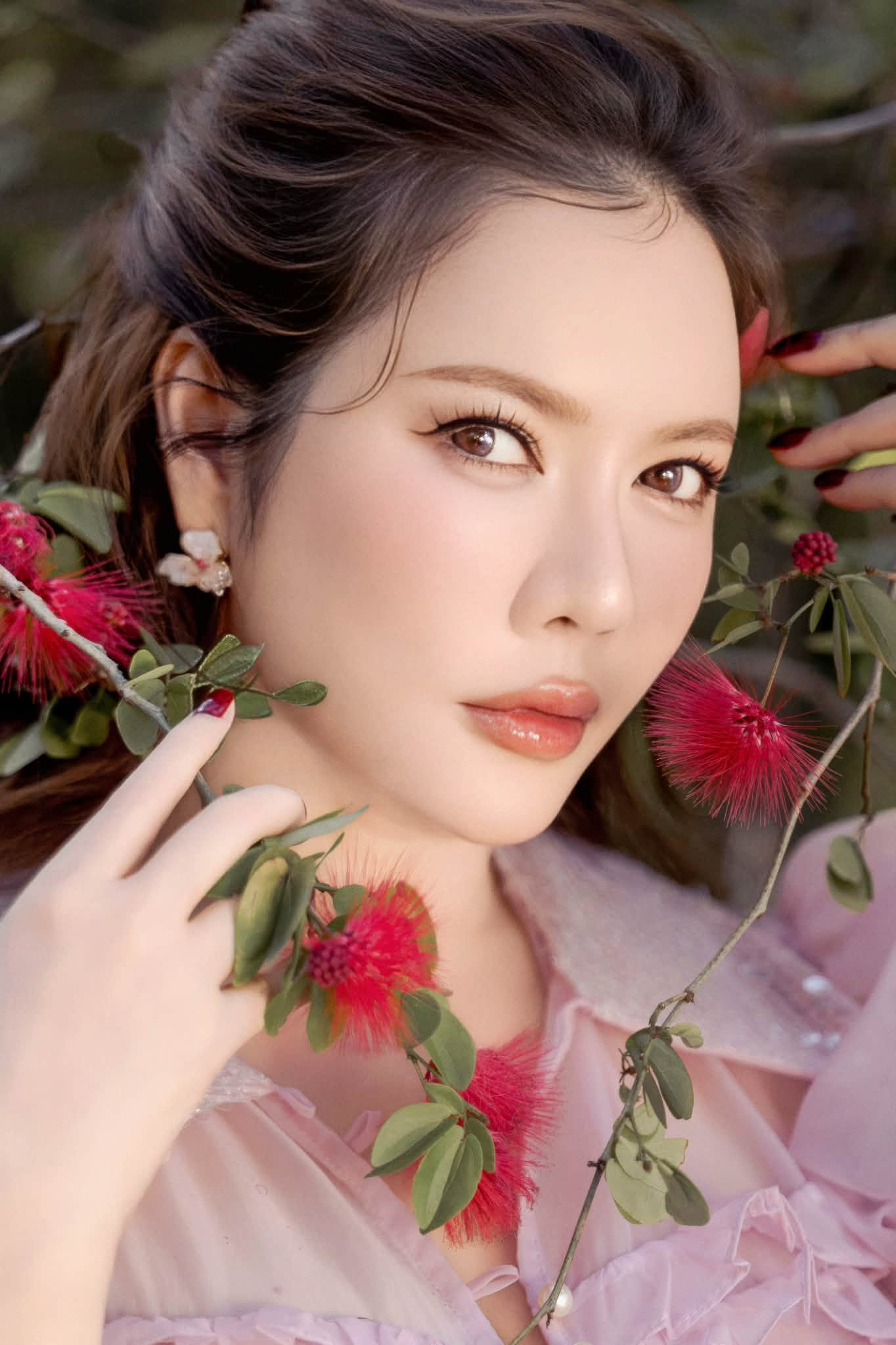 L&yacute; Nh&atilde; Kỳ đang ra sao?- Ảnh 2.