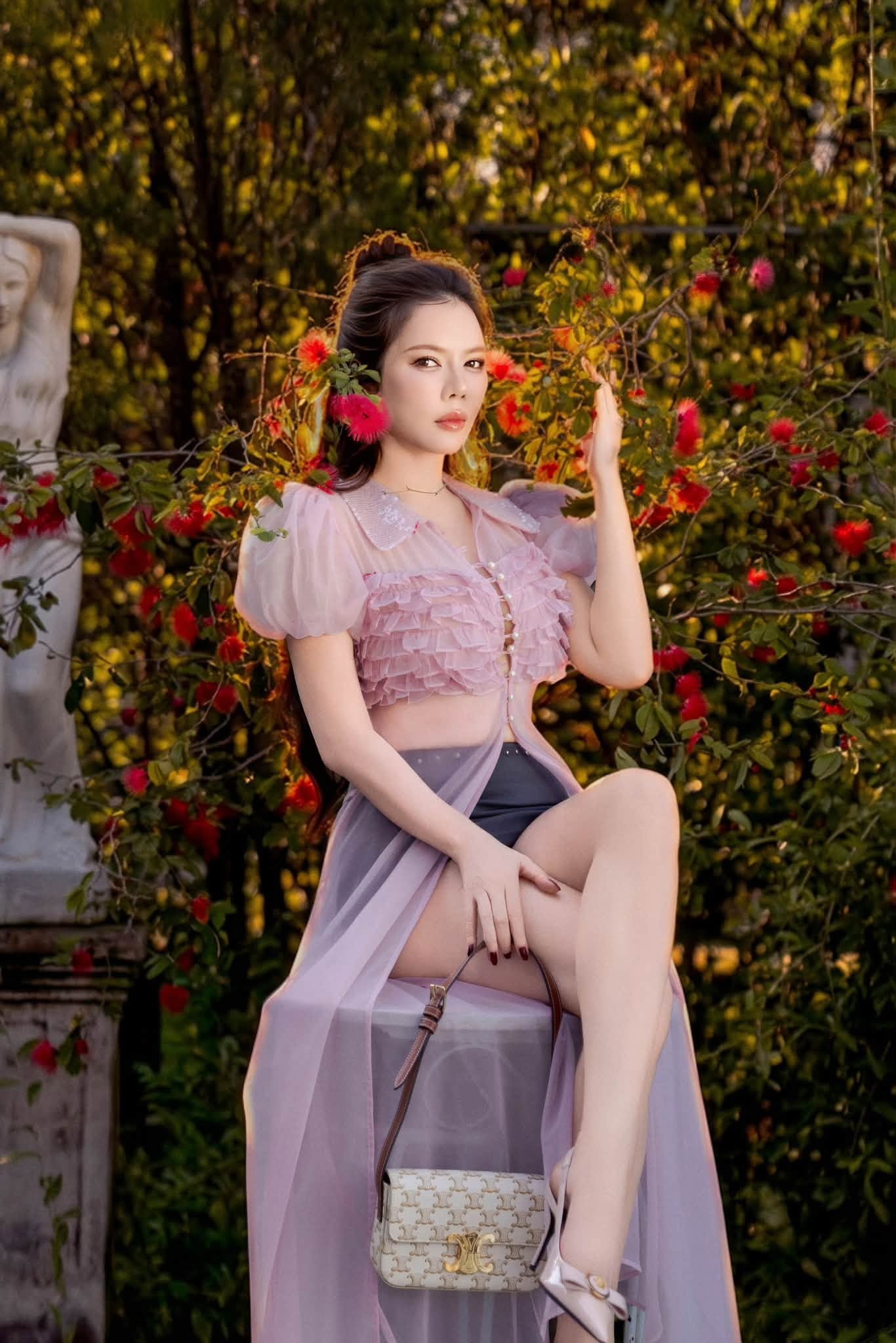 L&yacute; Nh&atilde; Kỳ đang ra sao?- Ảnh 3.