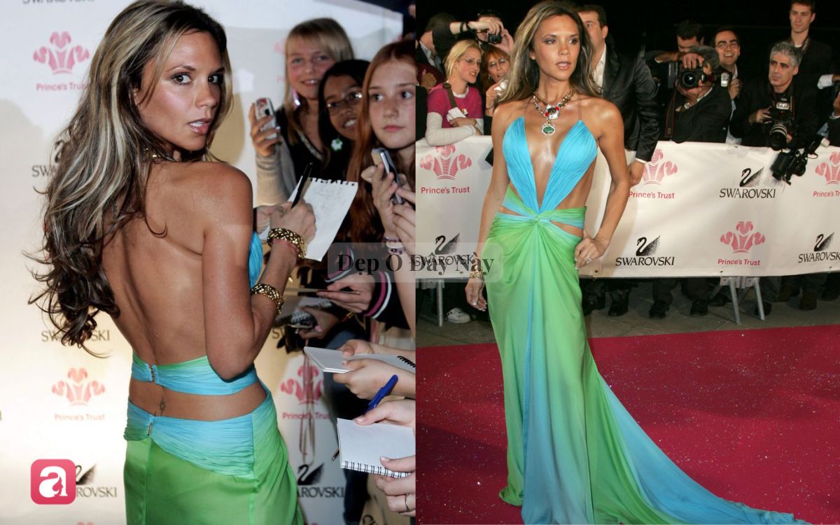 Jennie đụng h&agrave;ng Victoria Beckham: C&ugrave;ng một chiếc v&aacute;y, hai kh&iacute; chất kh&aacute;c biệt ho&agrave;n to&agrave;n- Ảnh 6.