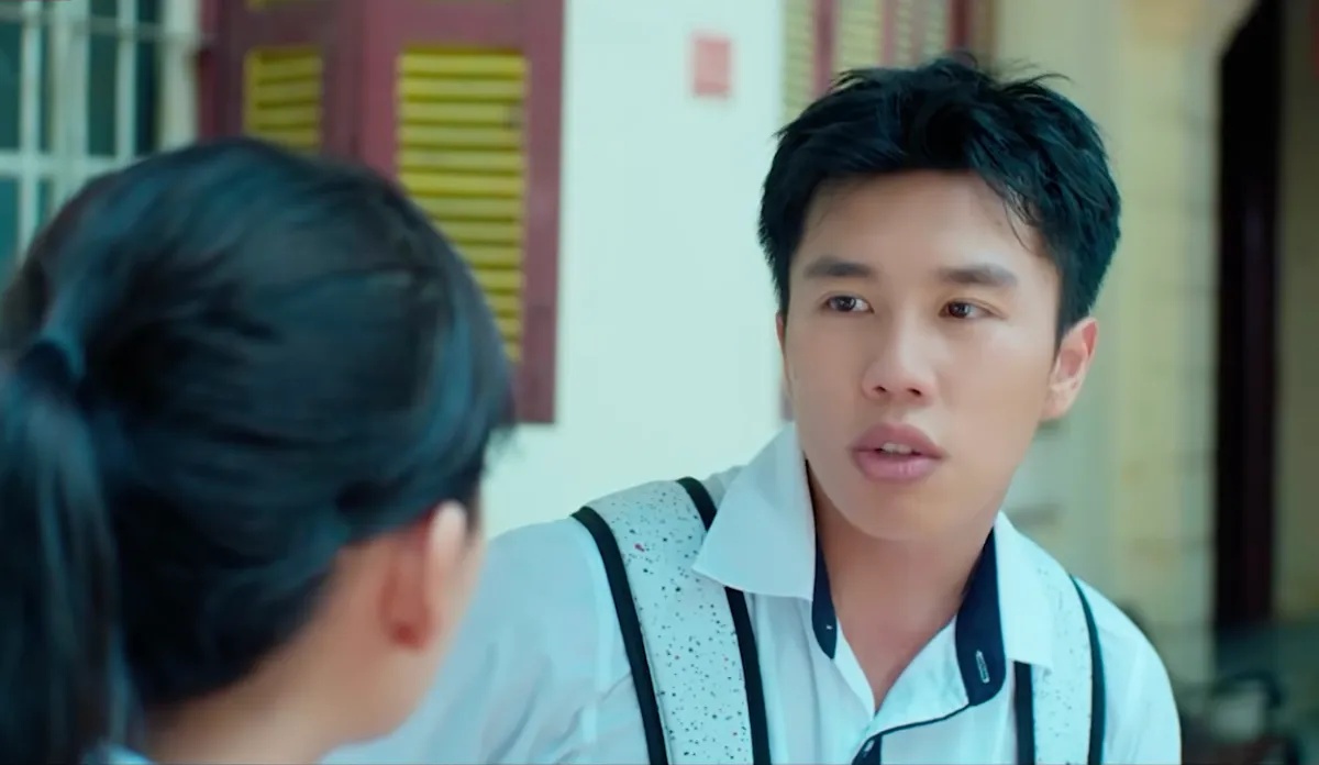 C&ocirc; gi&aacute;o hot nhất Việt Nam l&uacute;c n&agrave;y khiến 3 triệu người khen xinh: Trẻ hơn cả học sinh, nh&igrave;n l&agrave; muốn đi học- Ảnh 7.