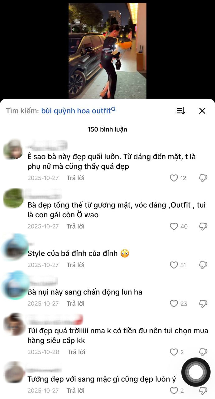 Lần đầu thấy 1 mỹ nh&acirc;n Việt được d&acirc;n mạng đồng l&ograve;ng vote: Mặc đẹp nhất showbiz, xuất hiện ở đ&acirc;u cũng l&agrave; "queen"- Ảnh 6.