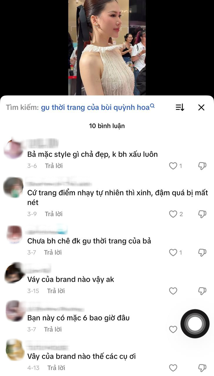 Lần đầu thấy 1 mỹ nh&acirc;n Việt được d&acirc;n mạng đồng l&ograve;ng vote: Mặc đẹp nhất showbiz, xuất hiện ở đ&acirc;u cũng l&agrave; "queen"- Ảnh 7.