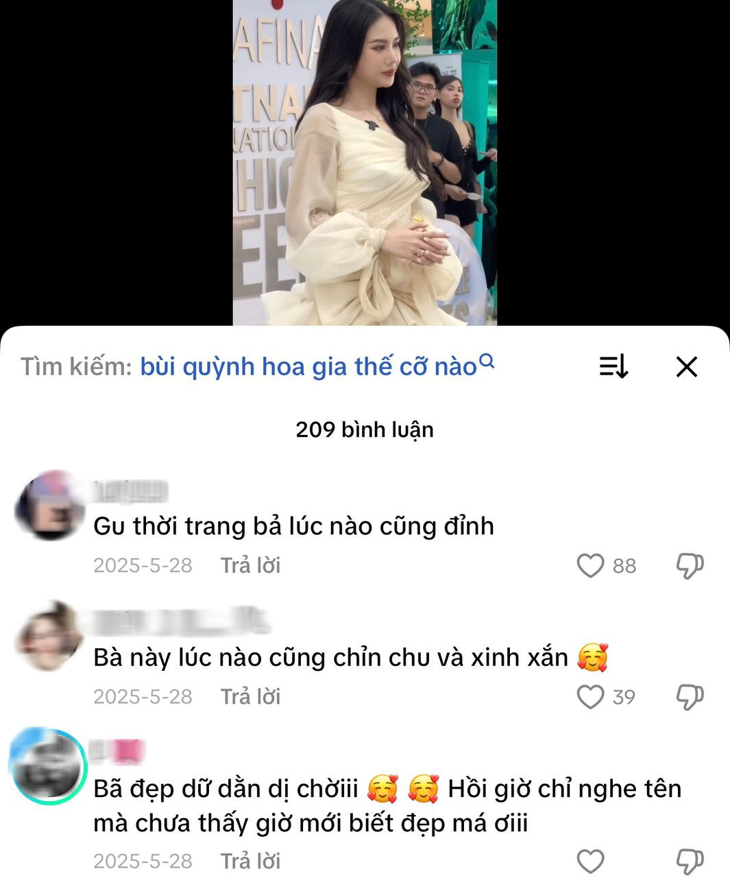 Lần đầu thấy 1 mỹ nh&acirc;n Việt được d&acirc;n mạng đồng l&ograve;ng vote: Mặc đẹp nhất showbiz, xuất hiện ở đ&acirc;u cũng l&agrave; "queen"- Ảnh 9.