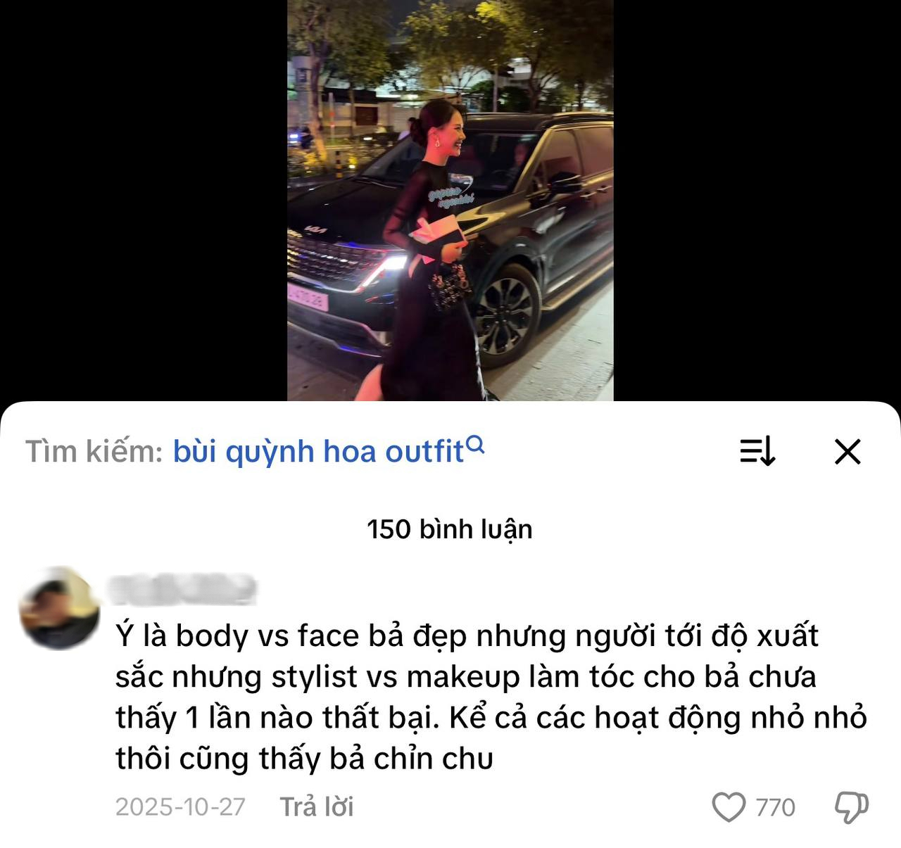 Lần đầu thấy 1 mỹ nh&acirc;n Việt được d&acirc;n mạng đồng l&ograve;ng vote: Mặc đẹp nhất showbiz, xuất hiện ở đ&acirc;u cũng l&agrave; "queen"- Ảnh 11.