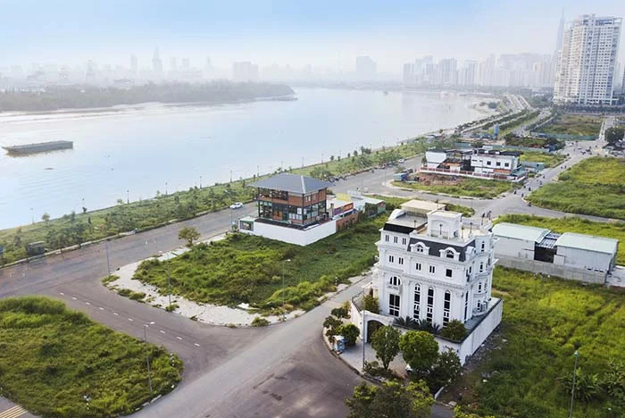 Ng&ocirc;i nh&agrave; d&aacute;t v&agrave;ng trăm tỷ của L&yacute; Nh&atilde; Kỳ- Ảnh 2.