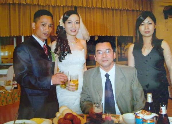 Nam nghệ sĩ nh&agrave; ở đường Kim Giang: Nhiều c&ocirc; theo, cưới ch&acirc;n d&agrave;i thi hoa hậu k&eacute;m 9 tuổi- Ảnh 4.