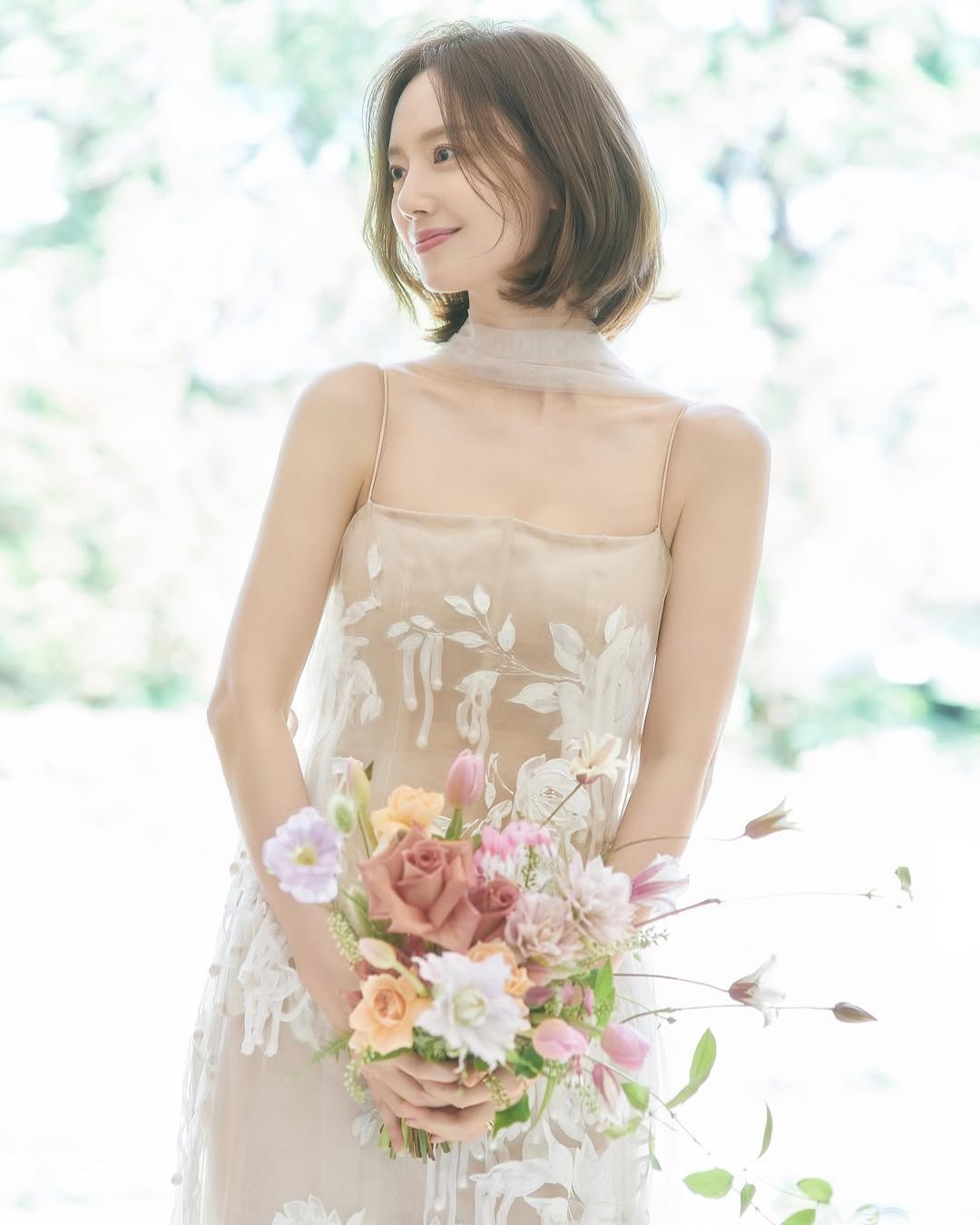Mỹ nh&acirc;n l&agrave; nữ thần trong l&ograve;ng Song Joong Ki v&agrave; Lee Min Ho: G&oacute;c n&agrave;o cũng đẹp m&ecirc; mẩn, cẩn thận bị hớp hồn- Ảnh 8.
