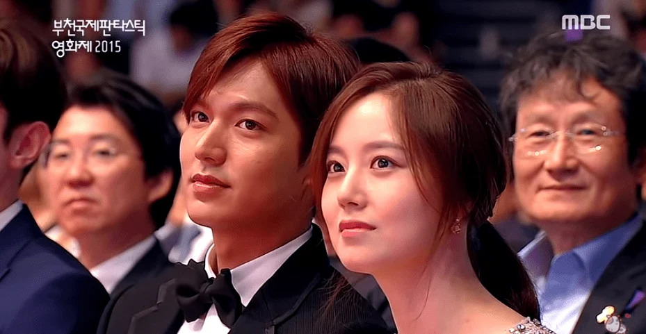Mỹ nh&acirc;n l&agrave; nữ thần trong l&ograve;ng Song Joong Ki v&agrave; Lee Min Ho: G&oacute;c n&agrave;o cũng đẹp m&ecirc; mẩn, cẩn thận bị hớp hồn- Ảnh 6.