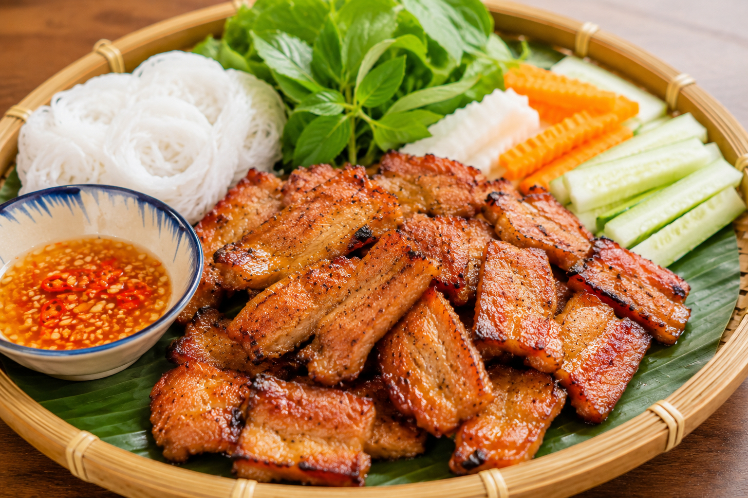 90% người nướng thịt bằng nồi chi&ecirc;n kh&ocirc;ng dầu đều mắc lỗi n&agrave;y n&ecirc;n thịt bị kh&ocirc;- Ảnh 1.
