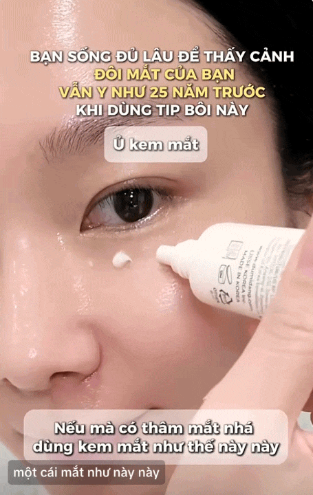 Phụ nữ H&agrave;n tuổi U50 sống ở Việt Nam tiết lộ chi&ecirc;u  "chống gi&agrave;", l&agrave;m mờ nếp nhăn tuổi t&aacute;c m&agrave; c&ocirc; duy tr&igrave; suốt 20 năm qua- Ảnh 5.