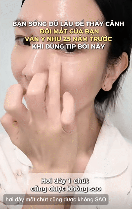 Phụ nữ H&agrave;n tuổi U50 sống ở Việt Nam tiết lộ chi&ecirc;u  "chống gi&agrave;", l&agrave;m mờ nếp nhăn tuổi t&aacute;c m&agrave; c&ocirc; duy tr&igrave; suốt 20 năm qua- Ảnh 6.