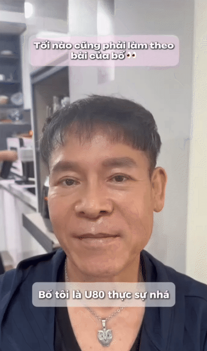 Phụ nữ H&agrave;n tuổi U50 sống ở Việt Nam tiết lộ chi&ecirc;u  "chống gi&agrave;", l&agrave;m mờ nếp nhăn tuổi t&aacute;c m&agrave; c&ocirc; duy tr&igrave; suốt 20 năm qua- Ảnh 10.