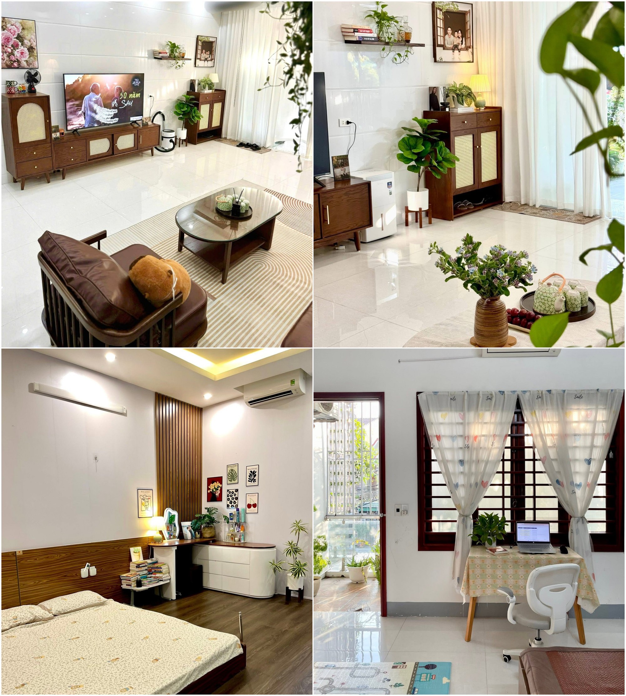B&iacute; quyết dọn dẹp nh&agrave; cửa chỉ 25 ph&uacute;t mỗi ng&agrave;y cho mẹ đảm Nghệ An - Ảnh 12.