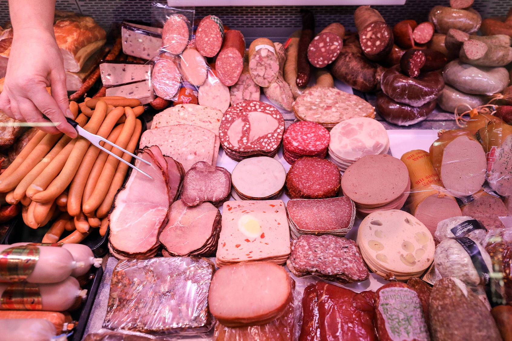 M&oacute;n b&aacute;c sĩ ung thư Mỹ kh&ocirc;ng bao giờ ăn - Ảnh 3.