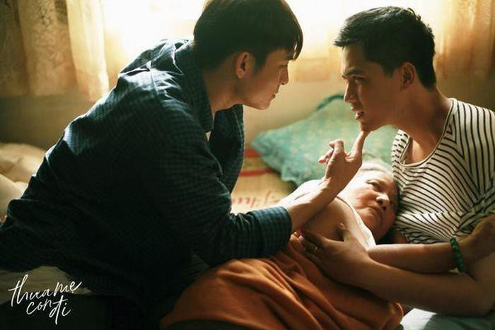Diễn vi&ecirc;n Việt vừa được đề cử đẹp nhất thế giới: Gương mặt ho&agrave;n hảo kh&oacute; cưỡng, ăn tiền nhất l&agrave; đ&ocirc;i mắt cực phẩm- Ảnh 3.