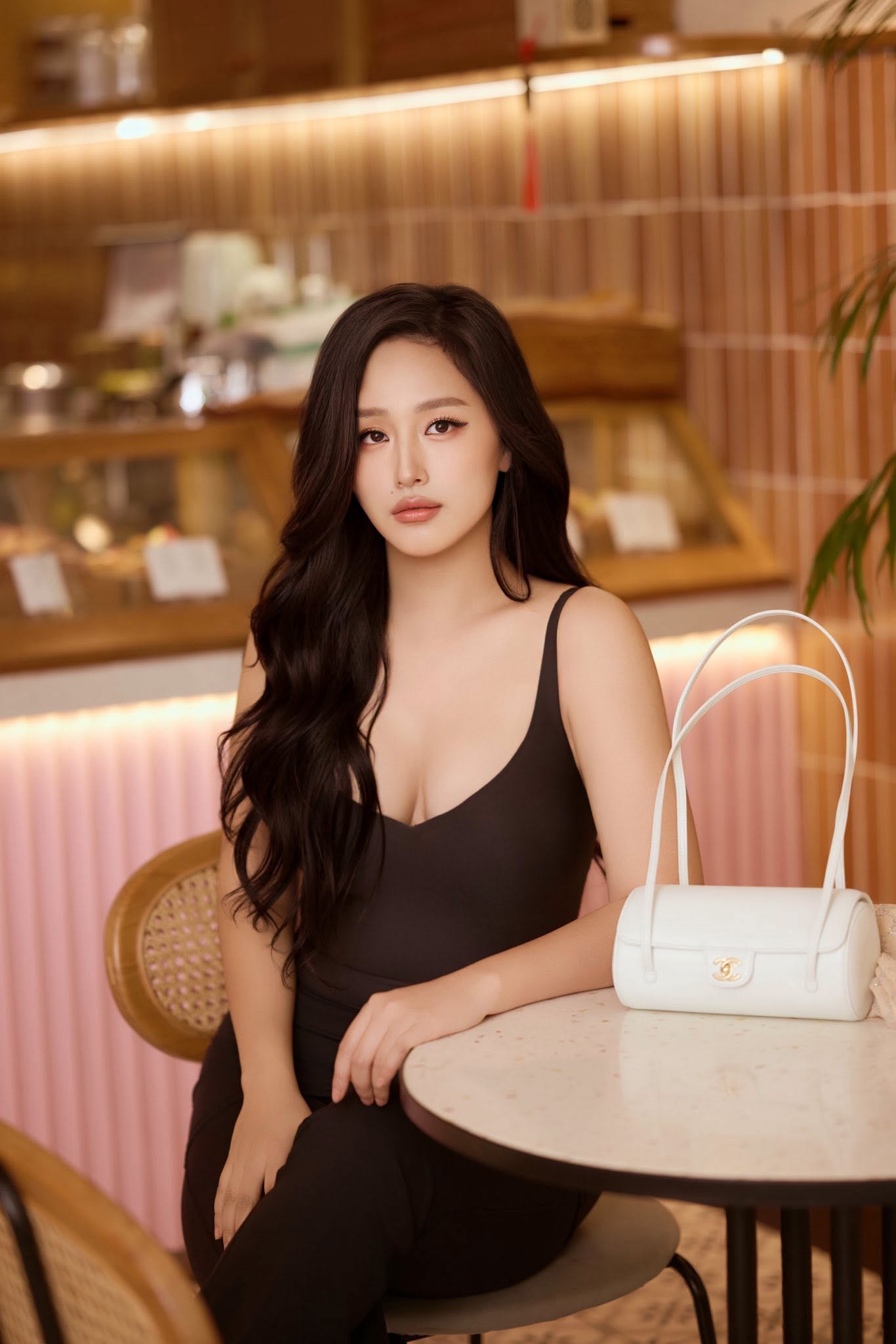 Mai Phương Th&uacute;y tuổi 37 trẻ đẹp như vừa đ&ocirc;i mươi: Tiết lộ b&iacute; quyết chống gi&agrave; nhiều phụ nữ muốn học theo - Ảnh 3.