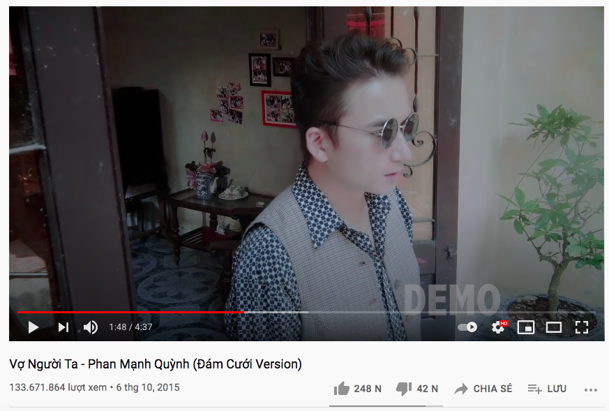 Ca kh&uacute;c mở ra kỷ nguy&ecirc;n trăm triệu views của nhạc Việt, ch&agrave;ng trai v&ocirc; danh th&agrave;nh cỗ m&aacute;y tạo hit trăm tỷ- Ảnh 3.