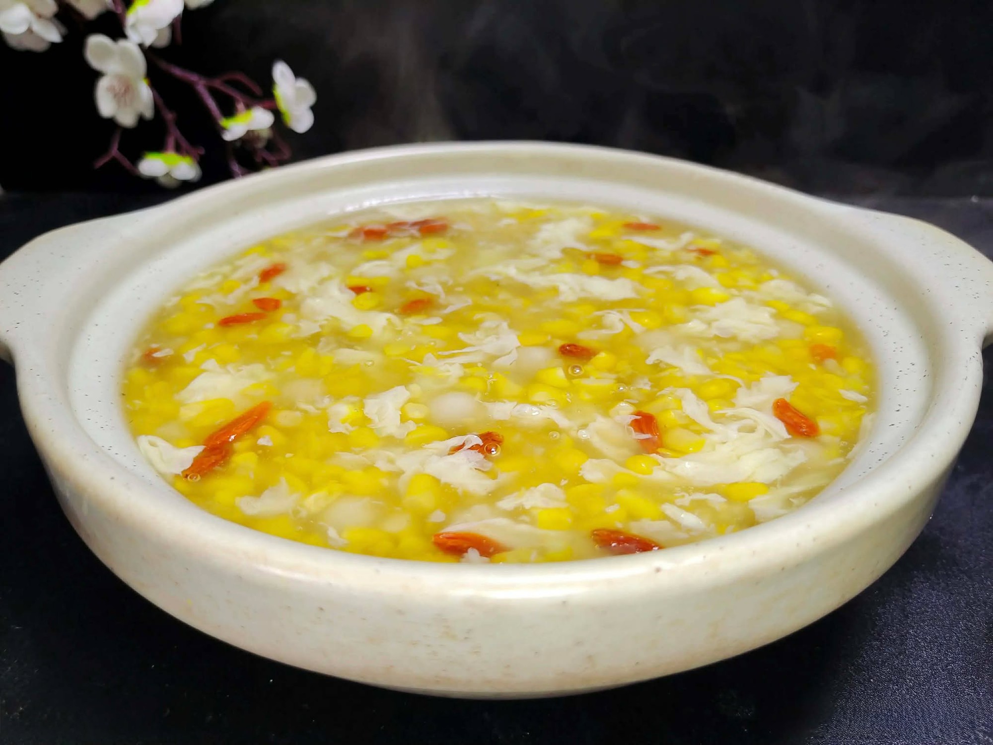 M&oacute;n ăn đơn giản nấu to&agrave;n bằng nguy&ecirc;n liệu rẻ tiền nhưng cực ngon v&agrave; gi&uacute;p "thanh tẩy" vị gi&aacute;c- Ảnh 11.