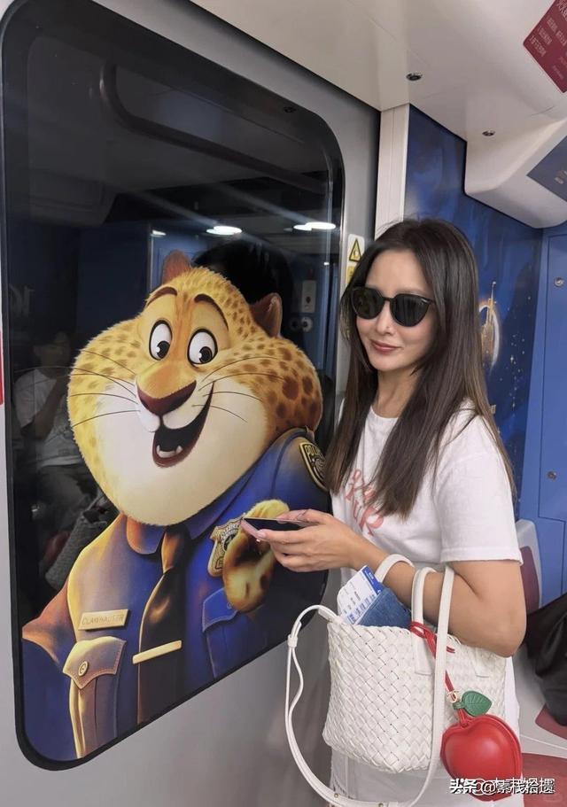 Kh&ocirc;ng c&ograve;n g&igrave; để n&oacute;i với ngọc nữ showbiz mang thai cho thiếu gia tập đo&agrave;n lớn sau 6 th&aacute;ng cưới- Ảnh 2.