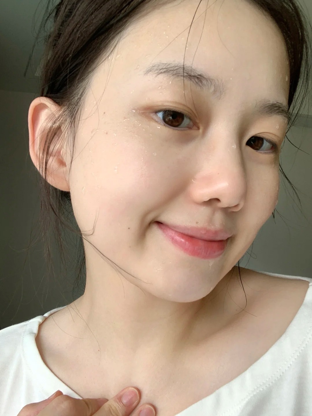 Chia sẻ những điều m&igrave;nh r&uacute;t ra sau một thời gian chăm s&oacute;c da: H&oacute;a ra l&agrave;n da đẹp bắt đầu từ bước rửa mặt- Ảnh 6.