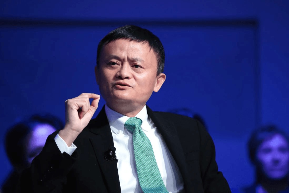 Triết l&yacute; AI của Jack Ma m&agrave; h&agrave;ng triệu người n&ecirc;n biết- Ảnh 4.