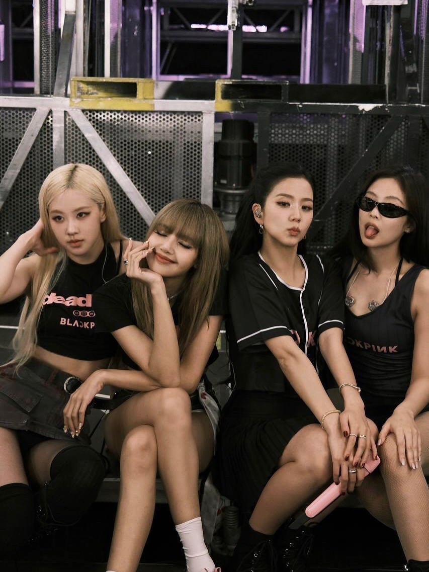 Dấu chấm hết của BLACKPINK kh&ocirc;ng phải l&agrave; sự hết thời - Ảnh 14.