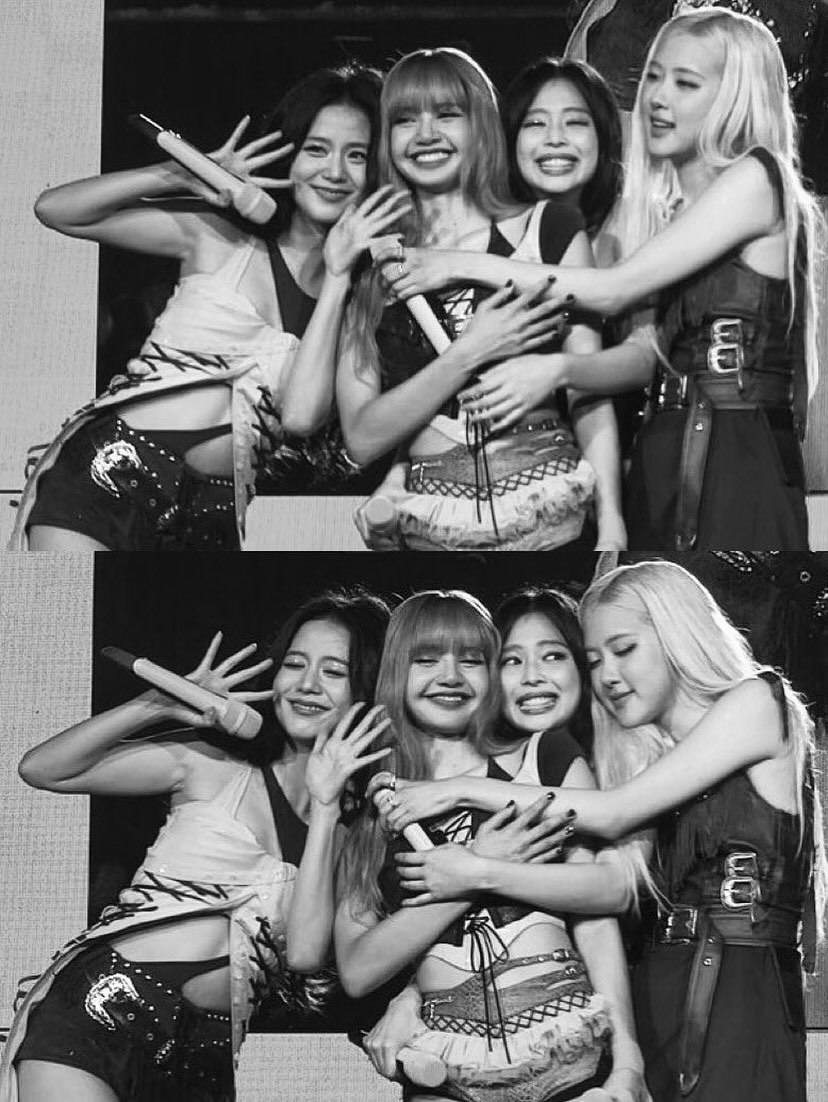 Dấu chấm hết của BLACKPINK kh&ocirc;ng phải l&agrave; sự hết thời - Ảnh 15.