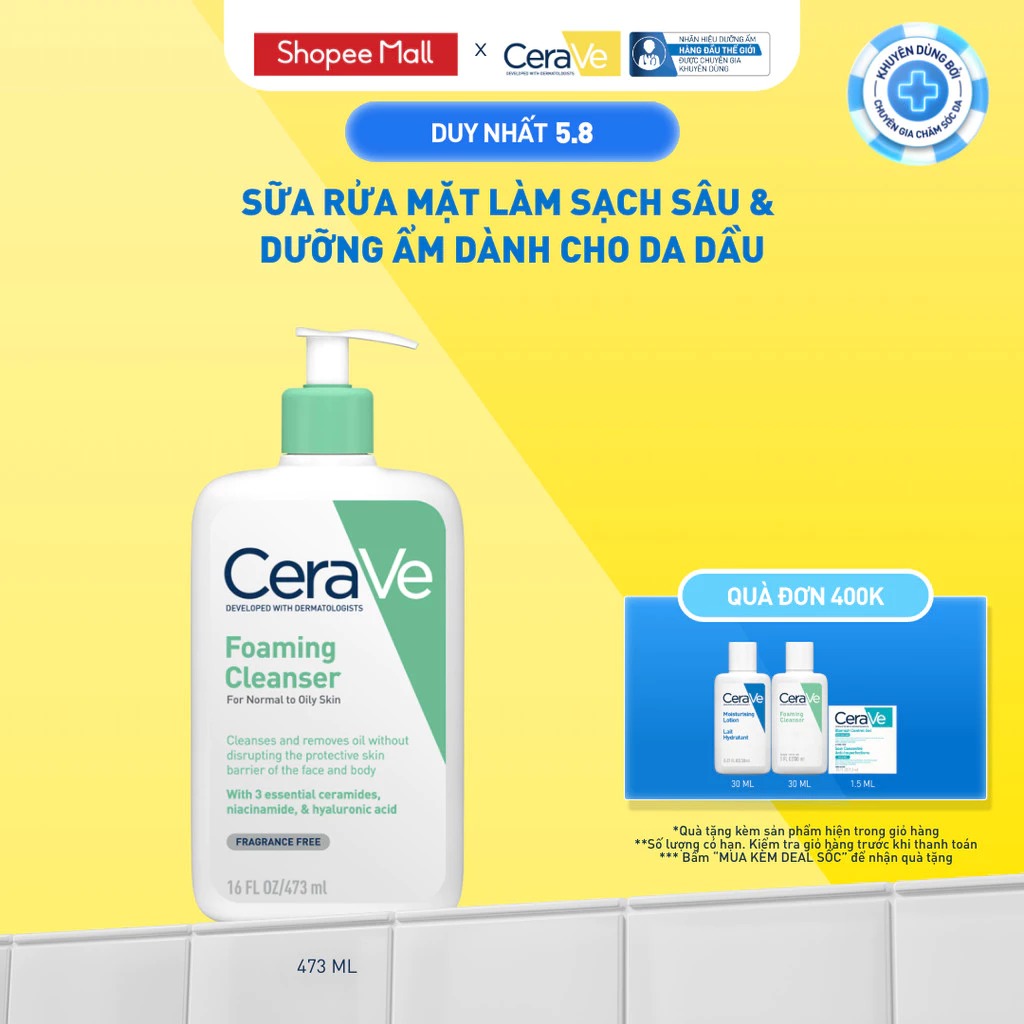 Chia sẻ những điều m&igrave;nh r&uacute;t ra sau một thời gian chăm s&oacute;c da: H&oacute;a ra l&agrave;n da đẹp bắt đầu từ bước rửa mặt- Ảnh 7.