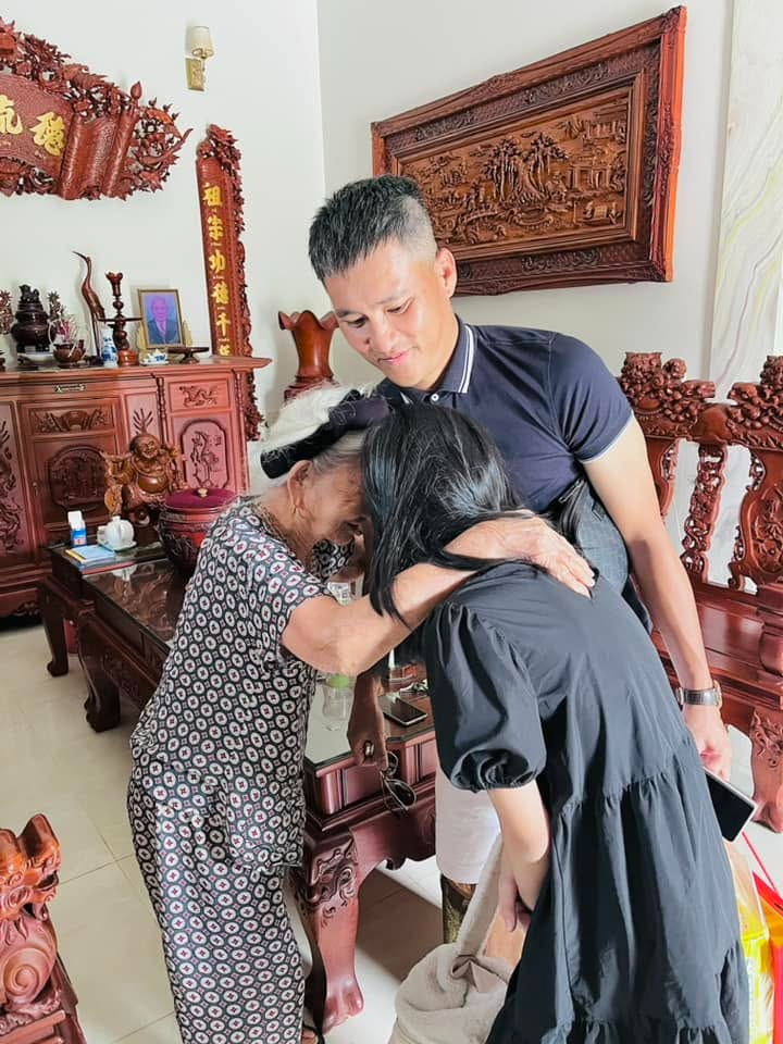 Căn nh&agrave; ở qu&ecirc; của C&ocirc;ng Vinh- Ảnh 5.