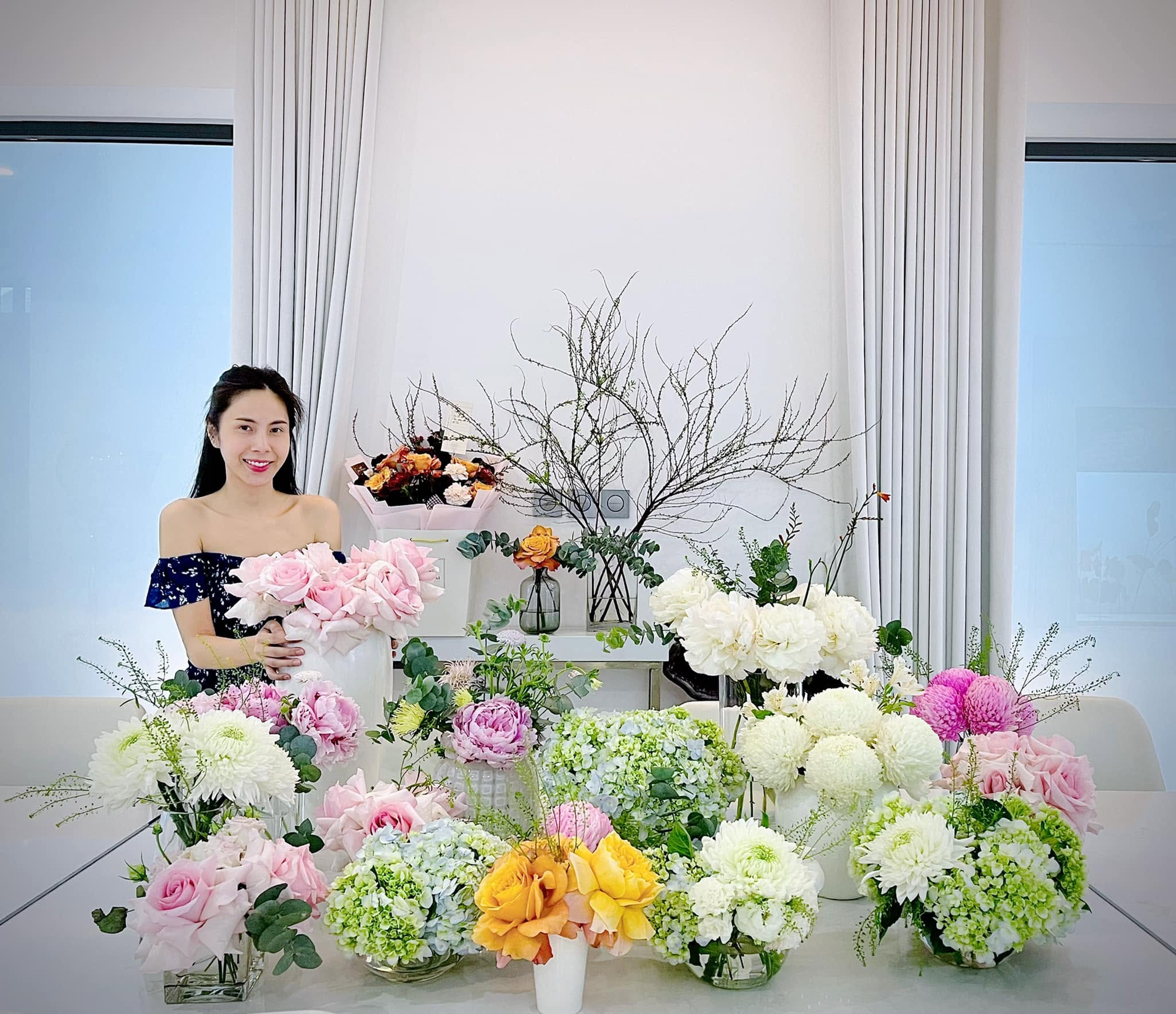 Căn nh&agrave; ở qu&ecirc; của C&ocirc;ng Vinh- Ảnh 6.