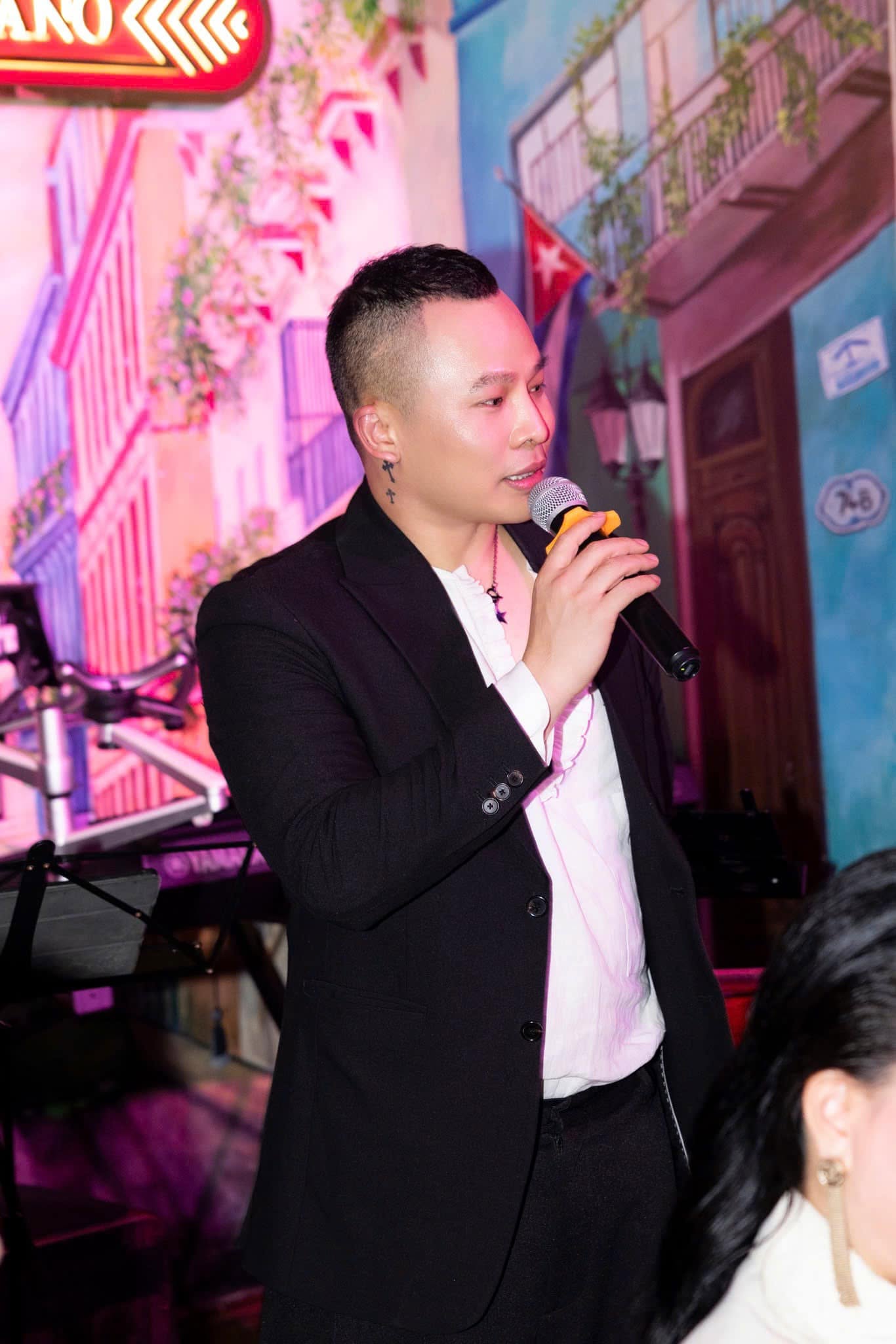 Căn nh&agrave; ở qu&ecirc; của Vũ Khắc Tiệp- Ảnh 7.