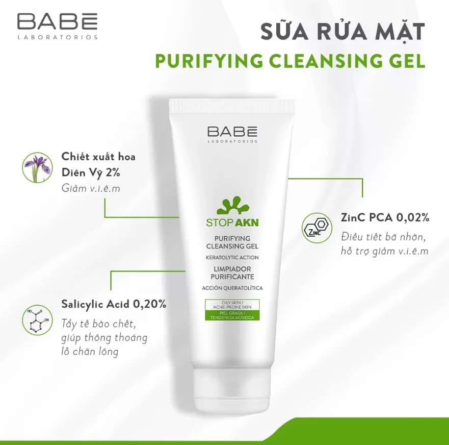 Chia sẻ những điều m&igrave;nh r&uacute;t ra sau một thời gian chăm s&oacute;c da: H&oacute;a ra l&agrave;n da đẹp bắt đầu từ bước rửa mặt- Ảnh 8.