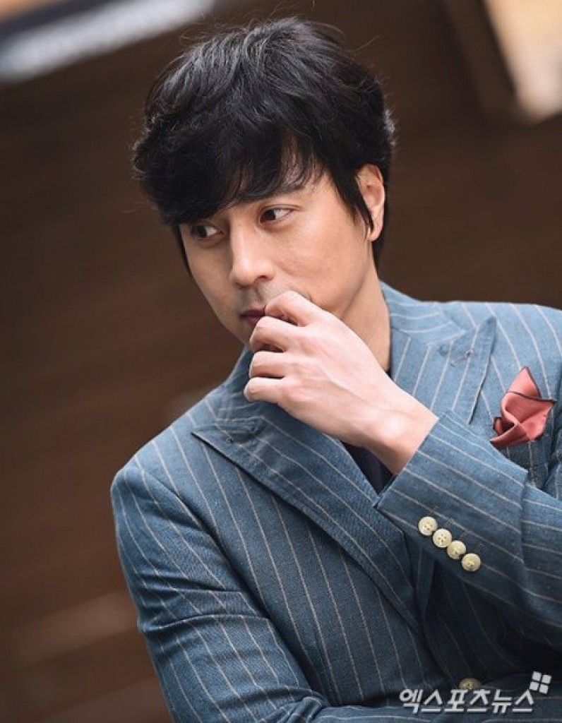T&agrave;i tử H&agrave;n Quốc đến Việt Nam v&igrave; L&yacute; Nh&atilde; Kỳ, bị đuổi khỏi showbiz v&igrave; l&agrave;m điều cấm kỵ b&acirc;y giờ ra sao?- Ảnh 5.