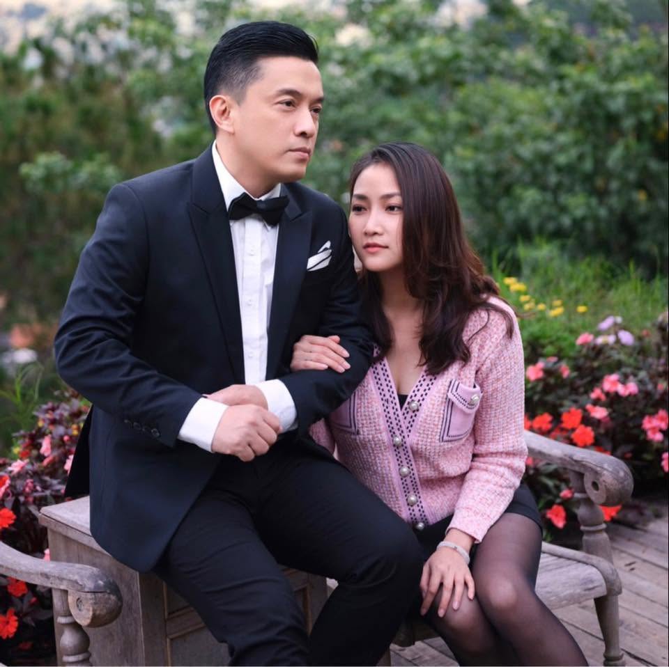 Hồi b&eacute; được thần tượng bế tr&ecirc;n tay, lớn l&ecirc;n c&ocirc; g&aacute;i được ch&iacute;nh idol mang Rolls-Royce 35 tỷ rước về l&agrave;m vợ- Ảnh 6.