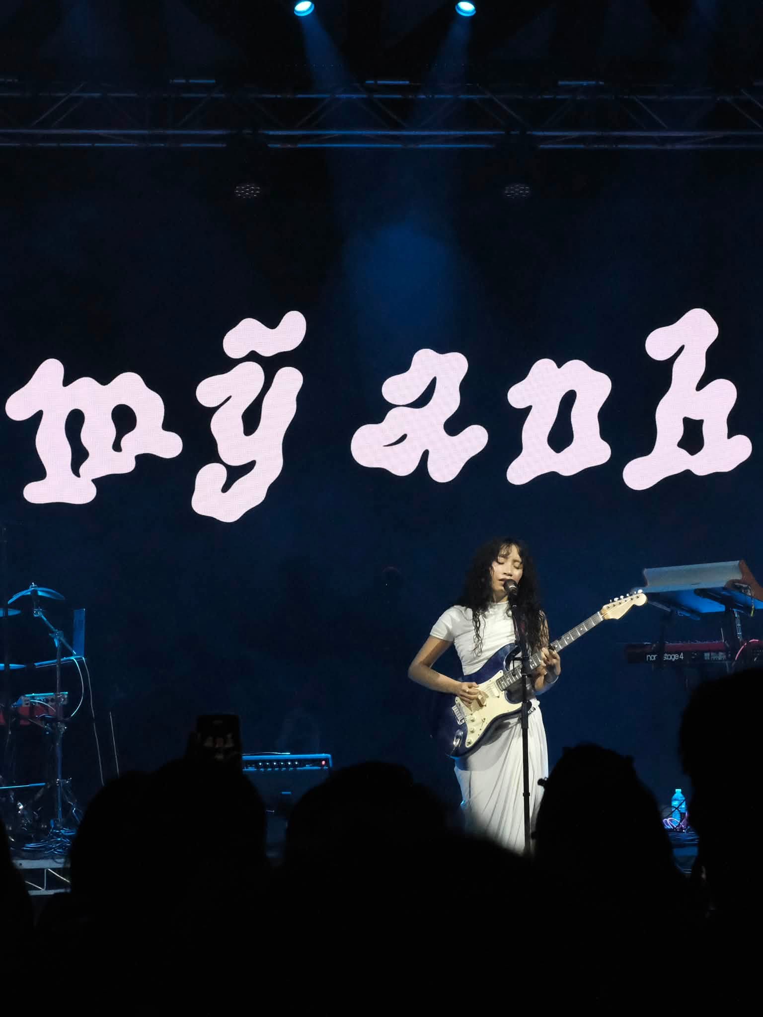 Ca sĩ Việt 24 tuổi đ&atilde; c&oacute; tour concert c&aacute; nh&acirc;n ở Mỹ: &Aacute;i nữ con nh&agrave; n&ograve;i, thừa hưởng trọn vẹn gene t&agrave;i năng từ gia đ&igrave;nh- Ảnh 6.