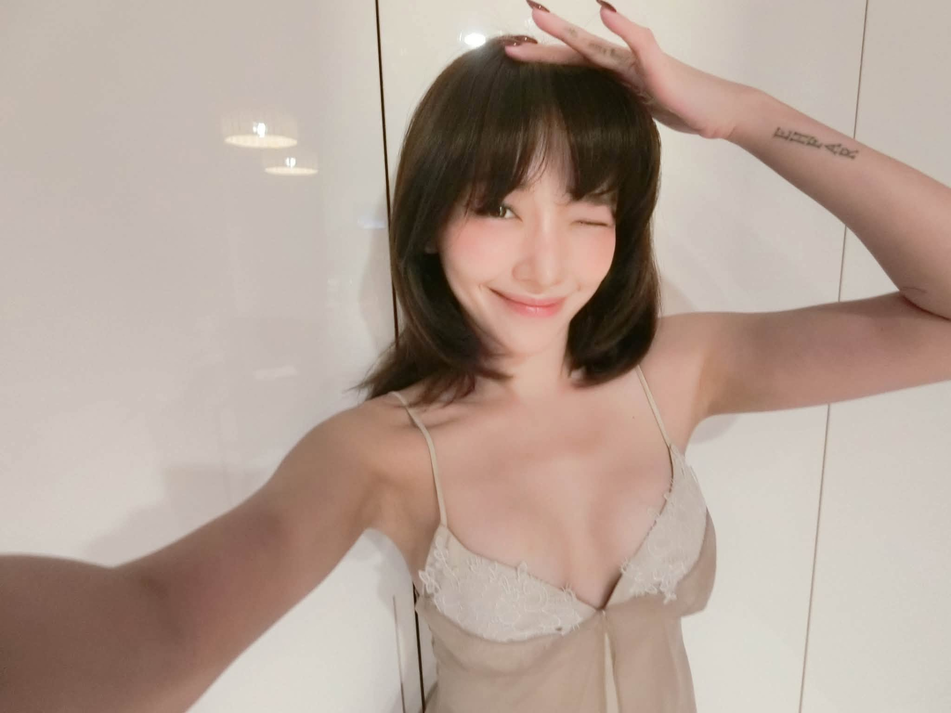 T&igrave;nh h&igrave;nh hiện tại của T&oacute;c Ti&ecirc;n- Ảnh 5.
