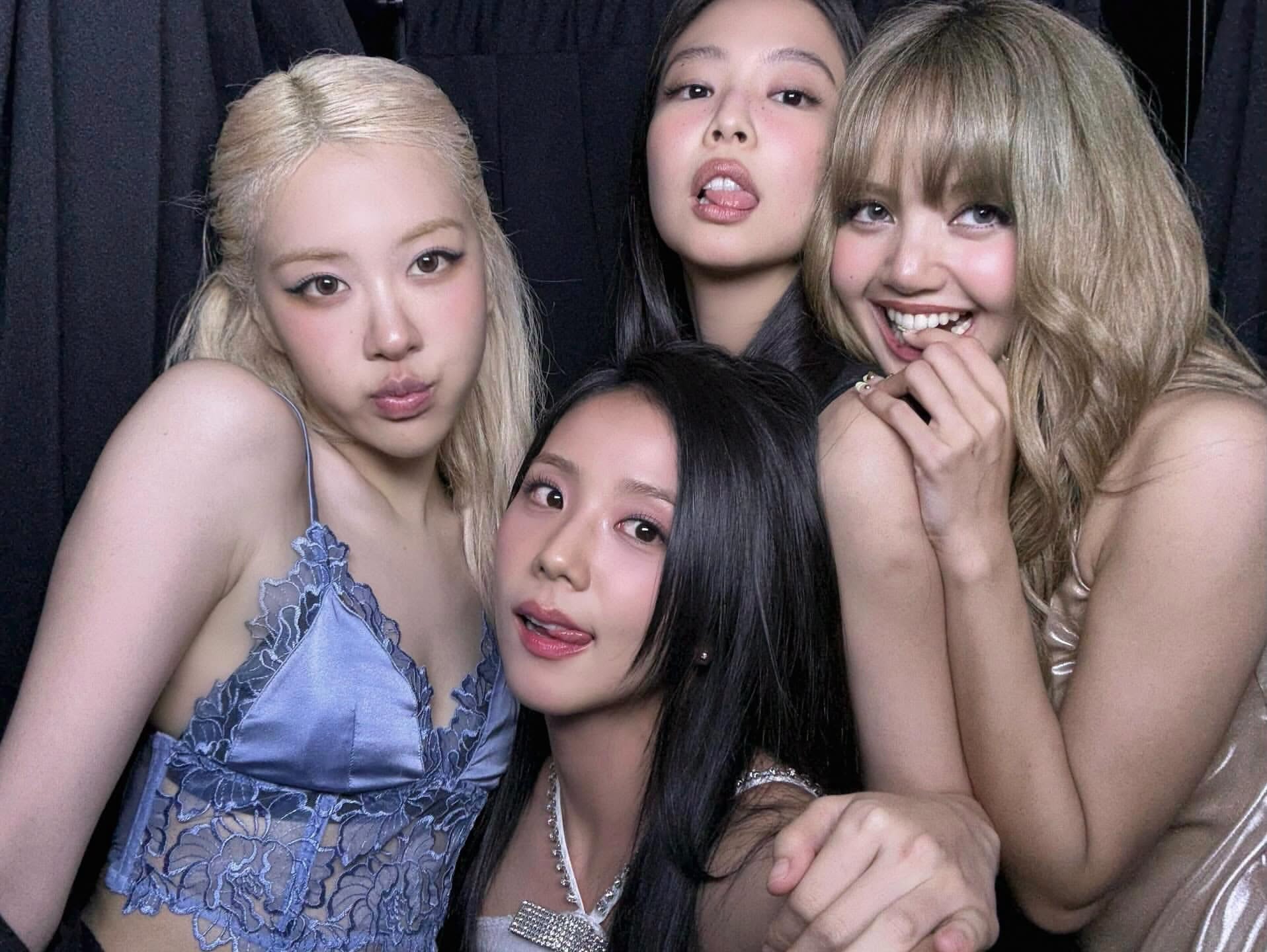 Dấu chấm hết của BLACKPINK kh&ocirc;ng phải l&agrave; sự hết thời - Ảnh 1.