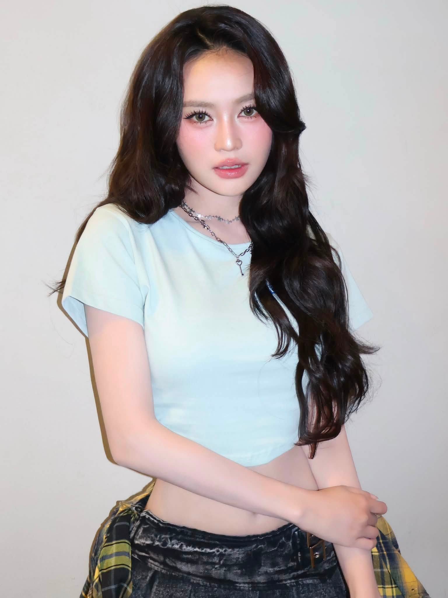 Tin đồn đeo b&aacute;m Ninh Dương Lan Ngọc- Ảnh 1.