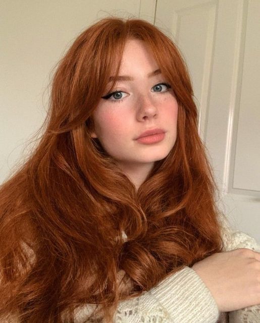 "Hiệu ứng Sadie Sink" khiến Gen Z từ bỏ t&oacute;c cũ- Ảnh 7.