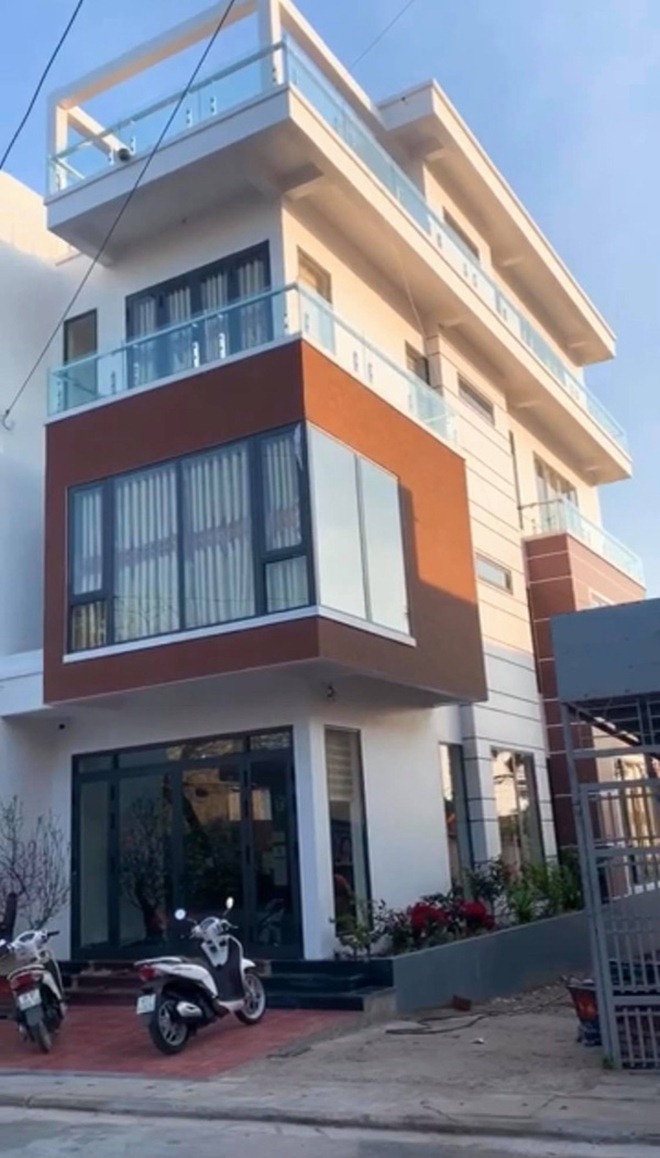 Căn nh&agrave; ở qu&ecirc; của Vũ Khắc Tiệp- Ảnh 3.