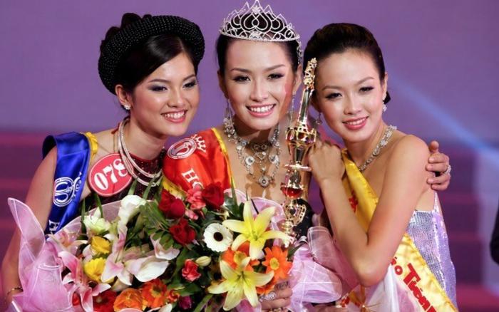 2 c&ocirc; g&aacute;i bị Mai Phương Thu&yacute; "đ&aacute;nh bại"- Ảnh 1.
